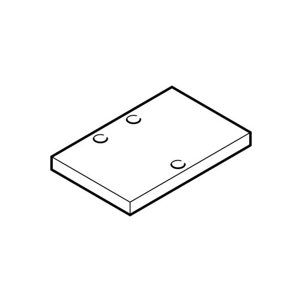 Festo Plate MPL-TC-3-18 MPL-TC-3-18 - main